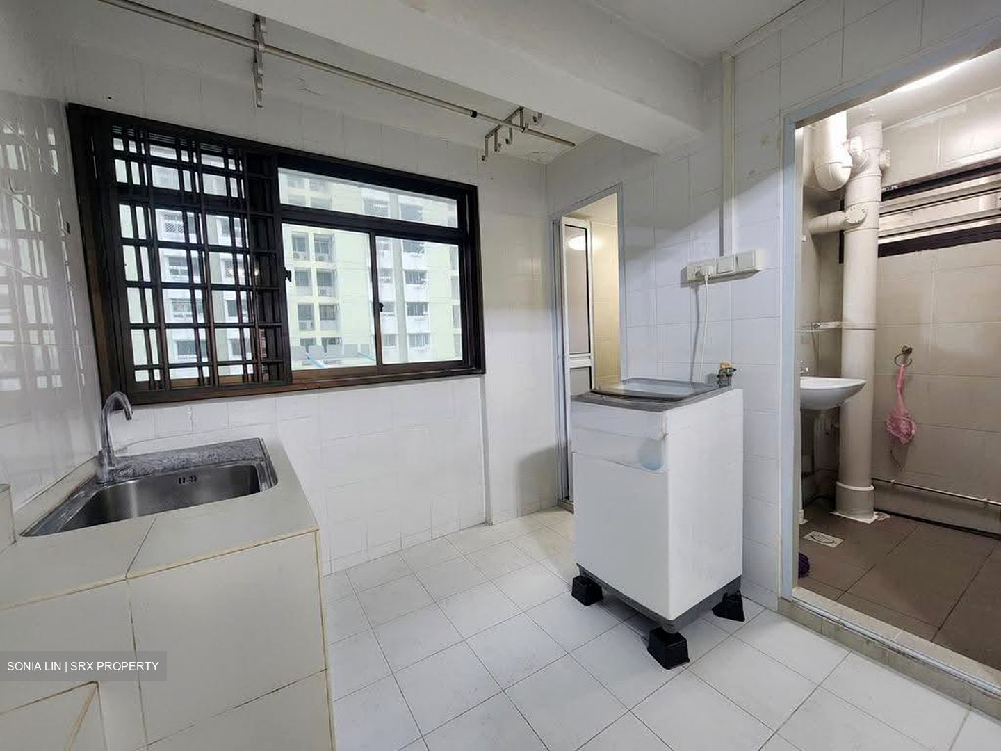 Blk 2 Tanjong Pagar Plaza (Bukit Merah), HDB 3 Rooms #631889191